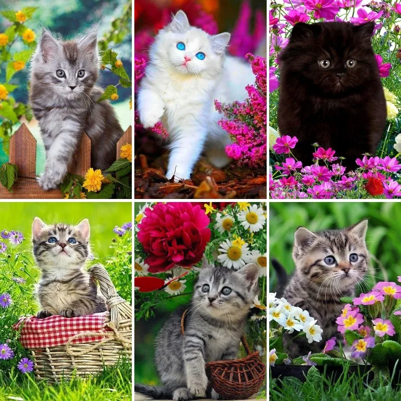 Resin Art Baby - DIY 5D Diamond Painting Kits Baby