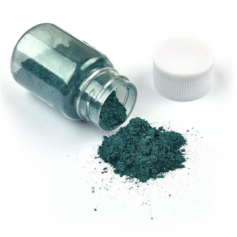 24Color 20ml Pearlescent Powde - Pearl Powder Resin recensie en prijs