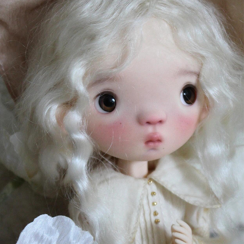 XiaoNiao Bjd Doll GLXiaoLiu Bl - Resin Art Baby recensie en prijs
