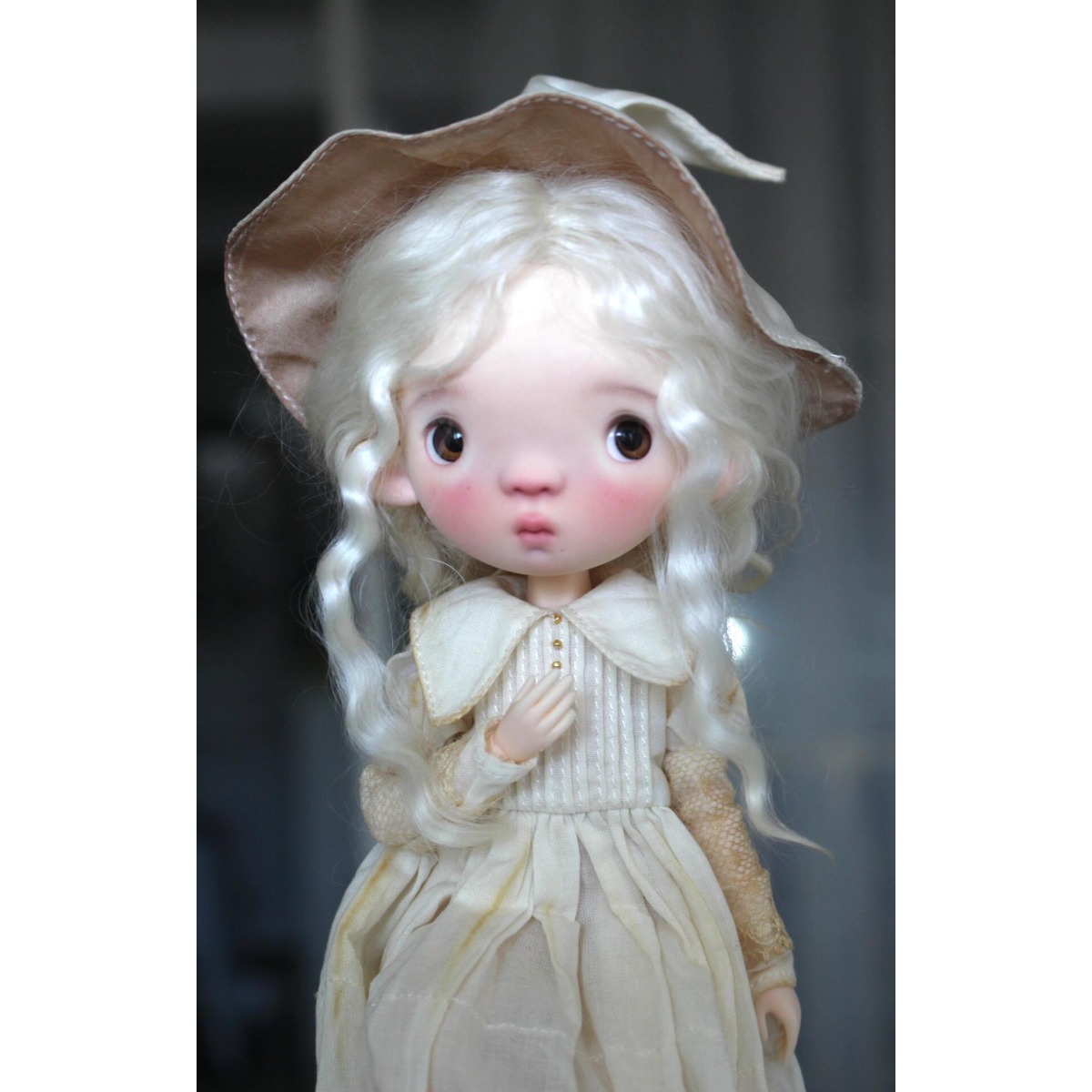XiaoNiao Bjd Doll GLXiaoLiu Bl - Resin Art Baby recensie en prijs