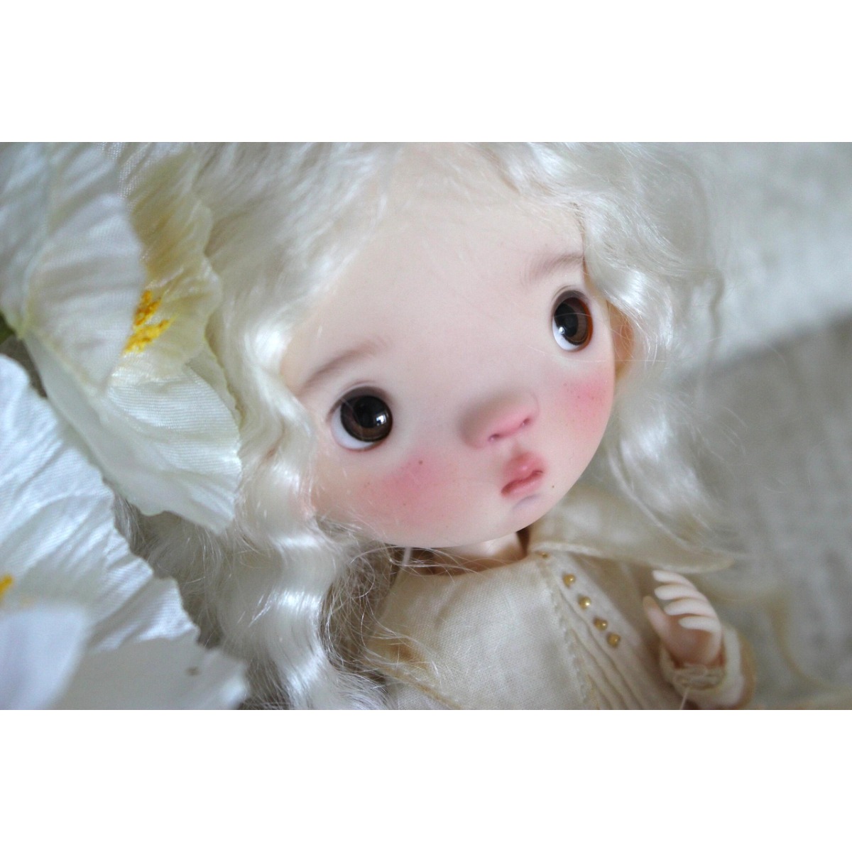 XiaoNiao Bjd Doll GLXiaoLiu Bl - Resin Art Baby recensie en prijs