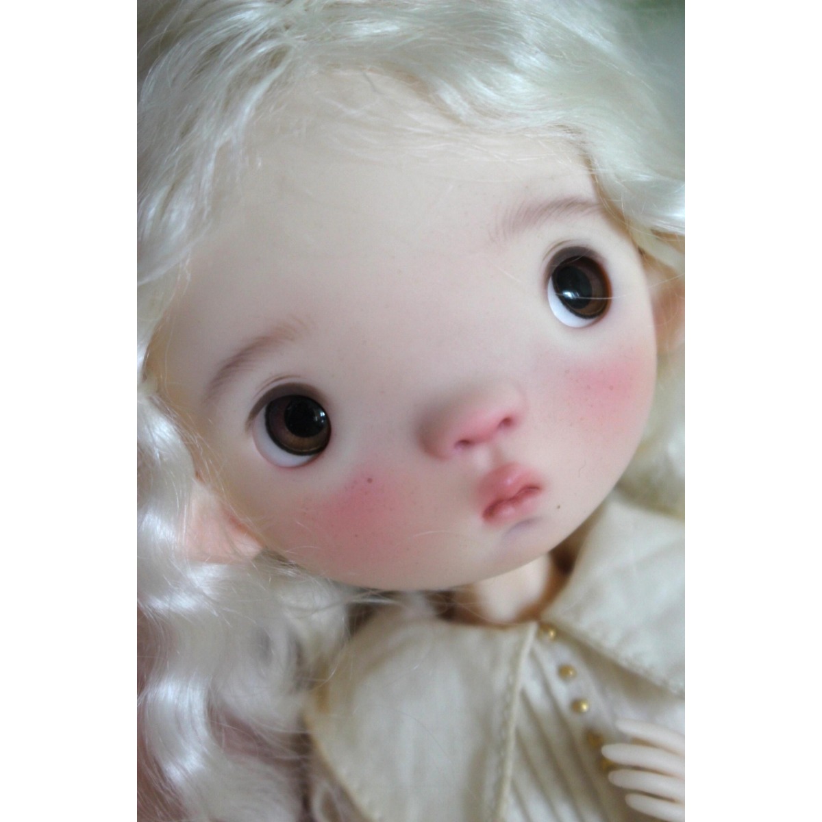 XiaoNiao Bjd Doll GLXiaoLiu Bl - Resin Art Baby recensie en prijs