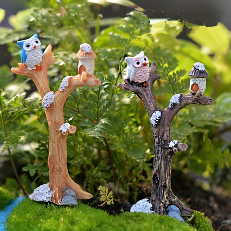 Mini Tree Branches Resin Minia - Resin Art Baby recensie en prijs
