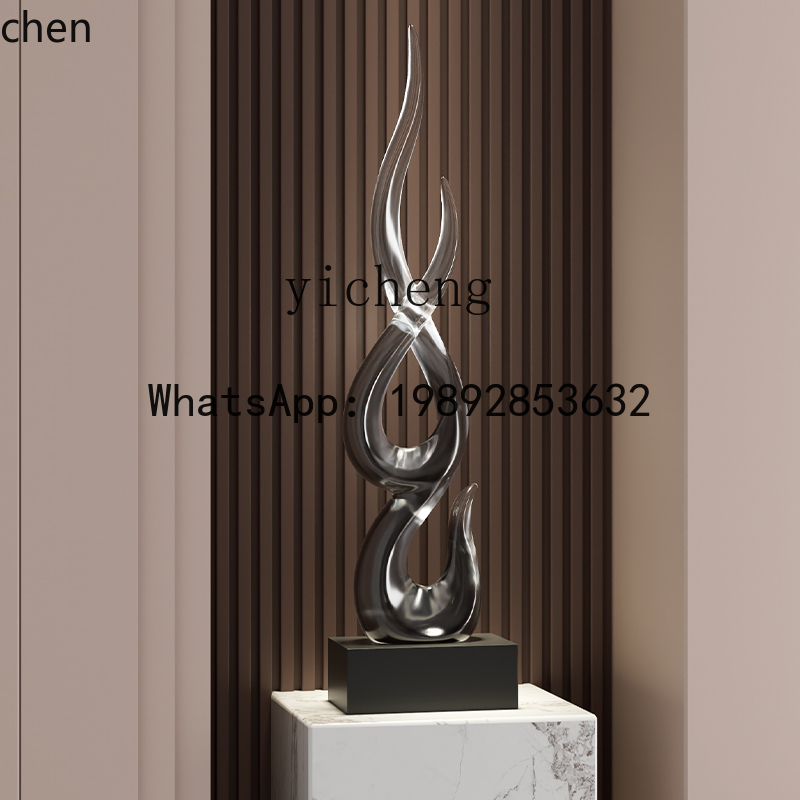 YFY  rising niche ornament por - Resin Art Meaning recensie en prijs