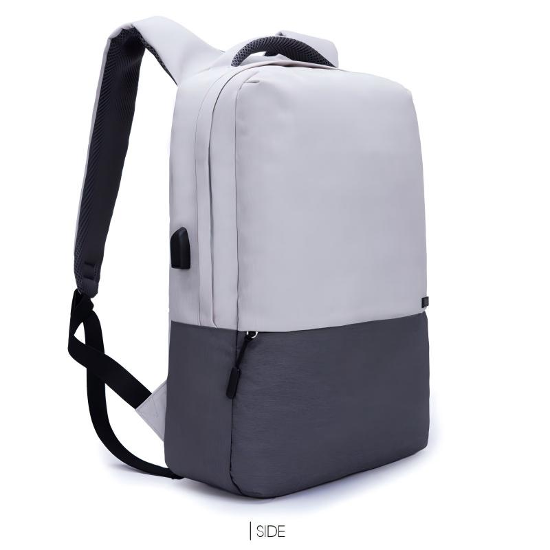TINYAT Men's Fashion Backpacks - Resin Art Alphabet recensie en prijs