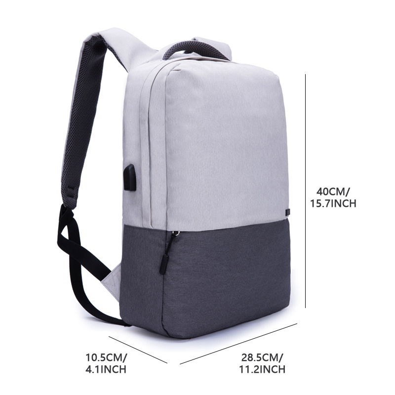 TINYAT Men's Fashion Backpacks - Resin Art Alphabet recensie en prijs