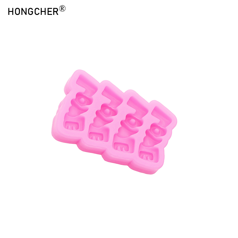 LOVE Letters Silicone Mold DIY - Resin Art Alphabet recensie en prijs