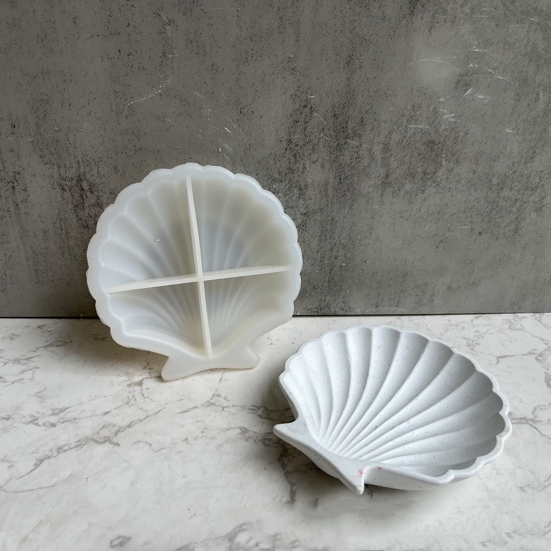 Shell Tray Silicone Mold Plate - Tray Mold Rectangle recensie en prijs