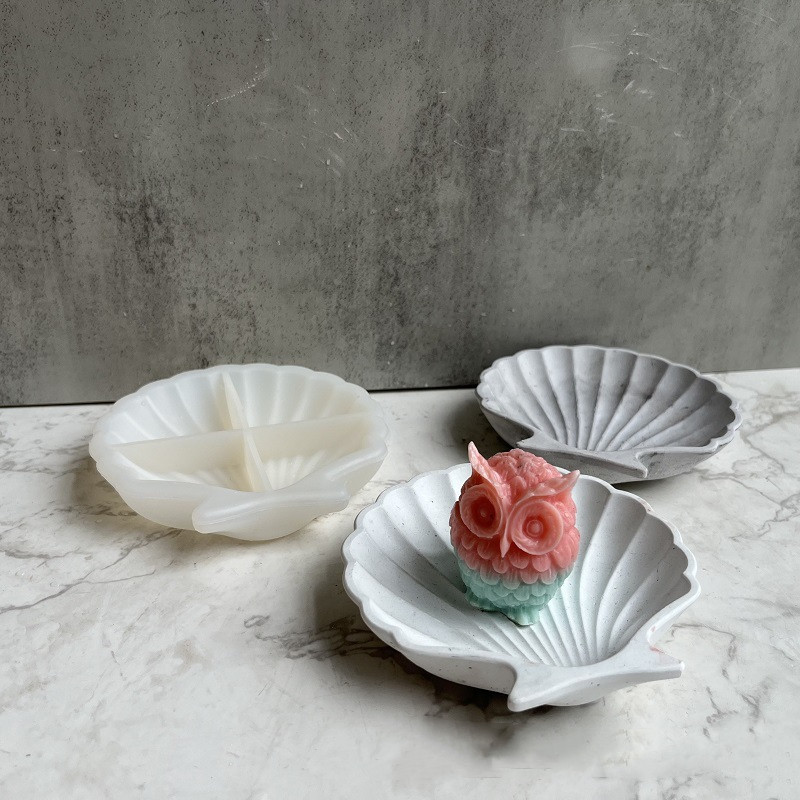 Shell Tray Silicone Mold Plate - Tray Mold Rectangle recensie en prijs