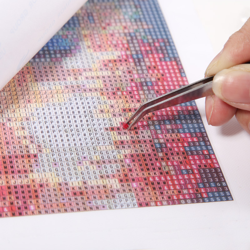 Dubai Diy 5D Diamond Painting  - Resin Art Dubai recensie en prijs