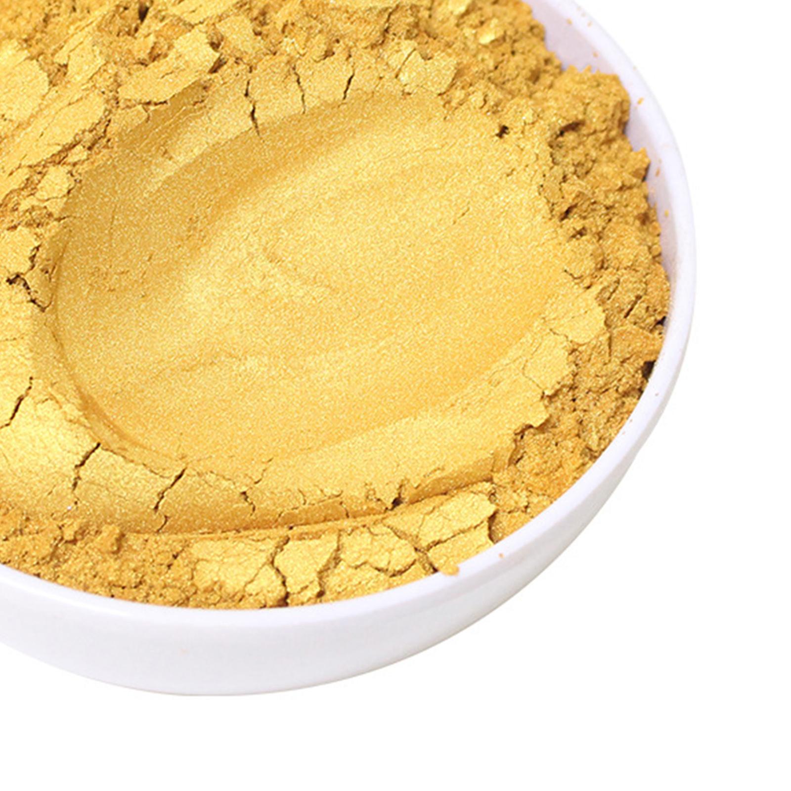 100g Mica Powder Epoxy Resin D - Pearl Powder Resin recensie en prijs