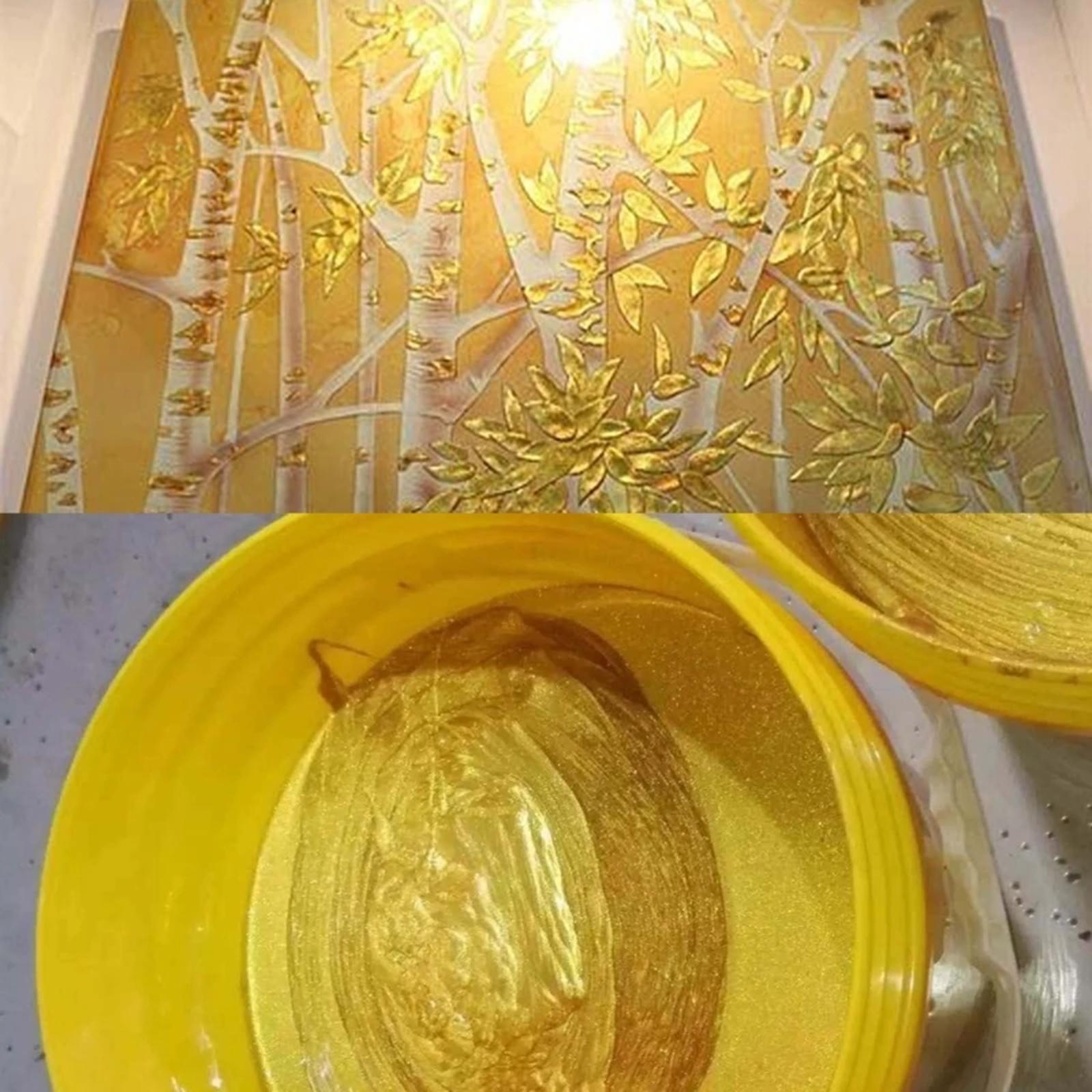 100g Mica Powder Epoxy Resin D - Pearl Powder Resin recensie en prijs