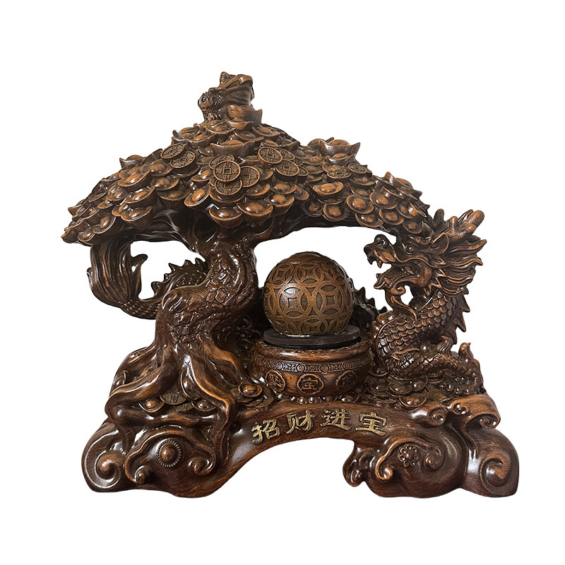 ￥#Zhaocai Jinbao Chinese New Y - Resin Art Meaning recensie en prijs