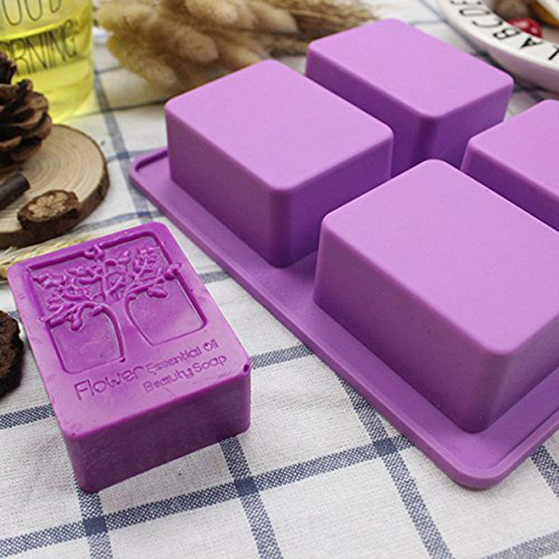 Rectangle Life Tree Silicone S - Tray Mold Rectangle recensie en prijs