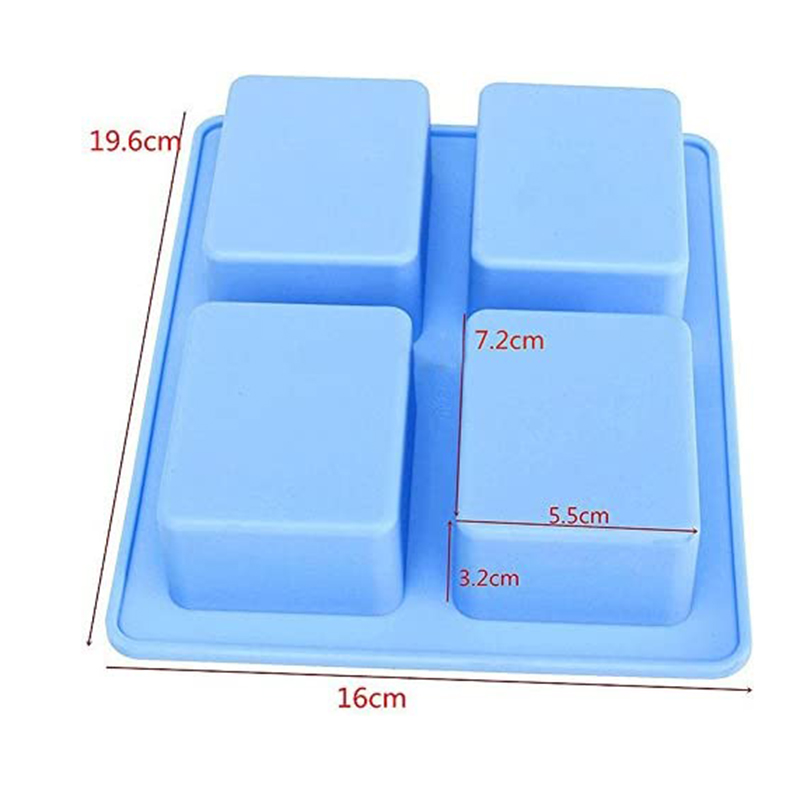Rectangle Life Tree Silicone S - Tray Mold Rectangle recensie en prijs