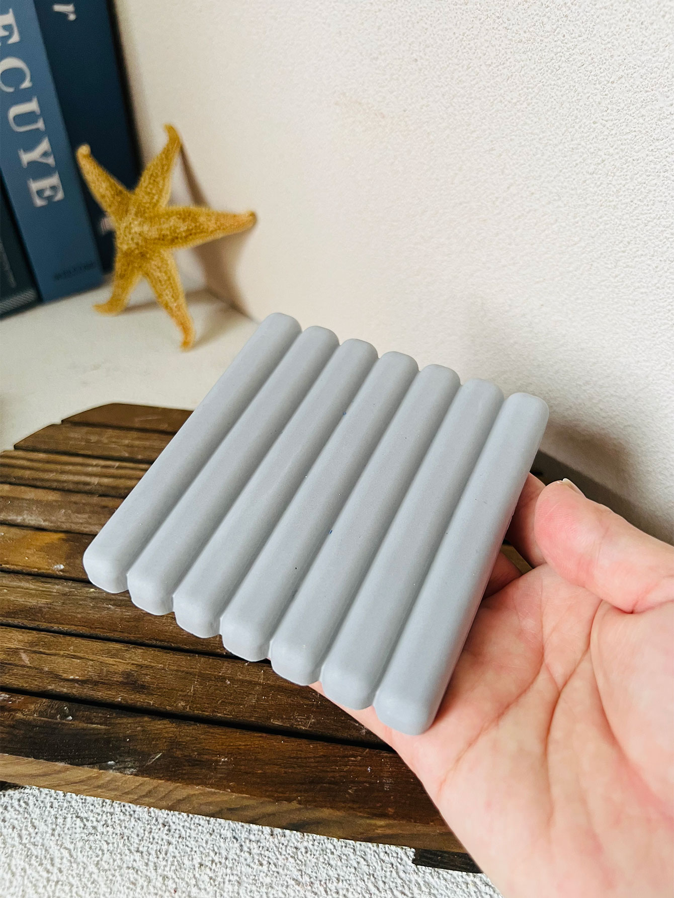 Honeycomb Coaster Mold Circula - Tray Mold Rectangle recensie en prijs
