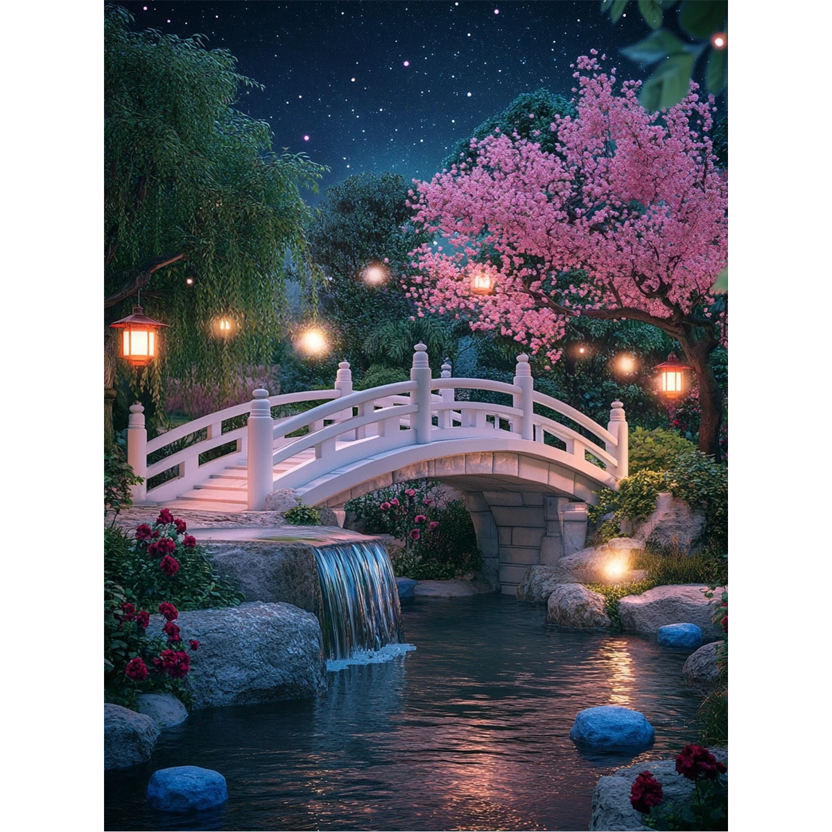 2D flat Graduation Diamond Art - Resin Art Meaning recensie en prijs