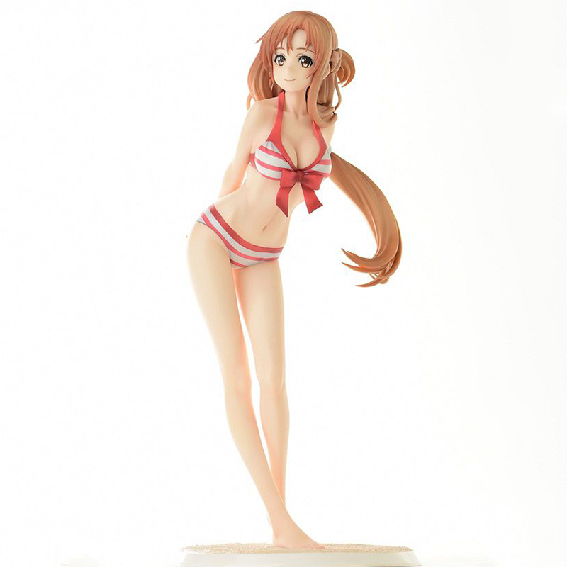 Resin Figure Kit Sword Art Onl - Resin Art Online recensie en prijs