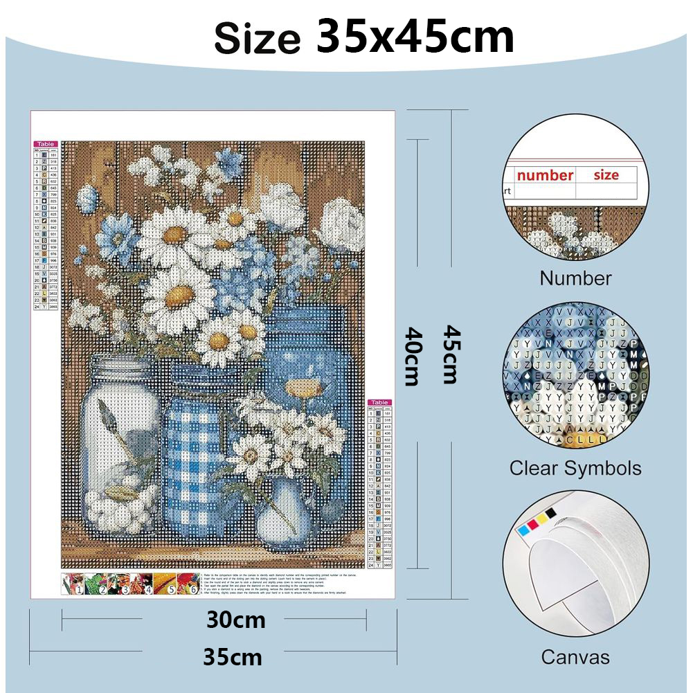 New DIY Diamond Painting Moder - Resin Art Wallpaper recensie en prijs