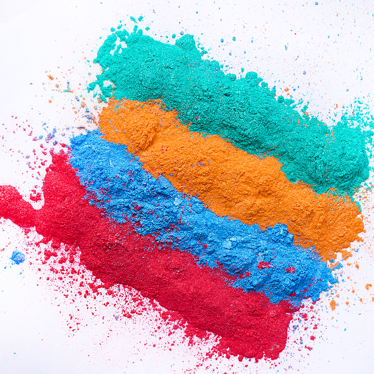 Mica Powder 28 Colors 10g Mirr - Pearl Powder Resin recensie en prijs
