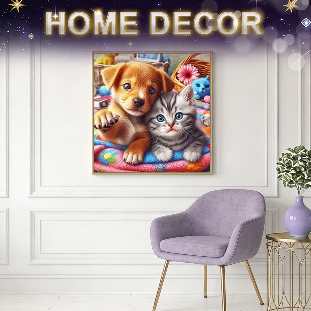 HUACAN 5d Diy Diamond Mosaic C - Resin Art With Rose recensie en prijs