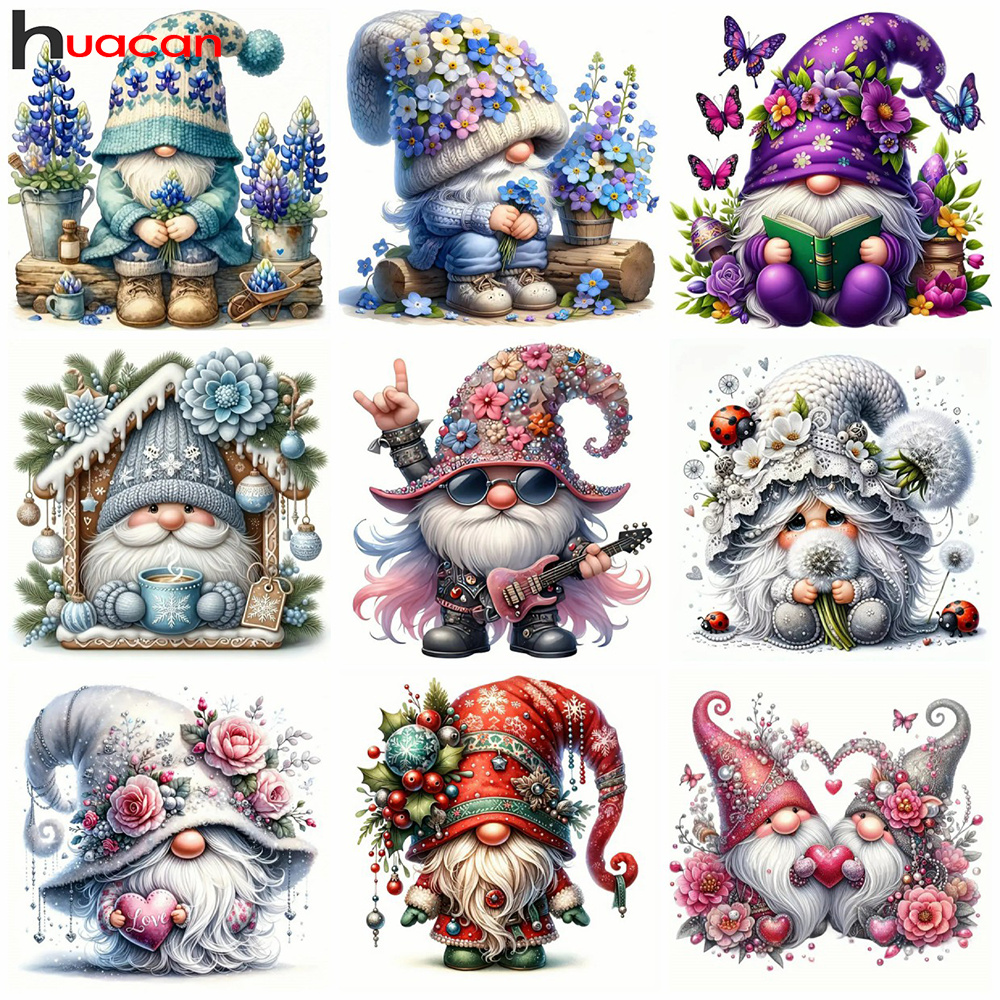 Huacan New Arrivals Diamond Pa - Resin Art Wallpaper recensie en prijs