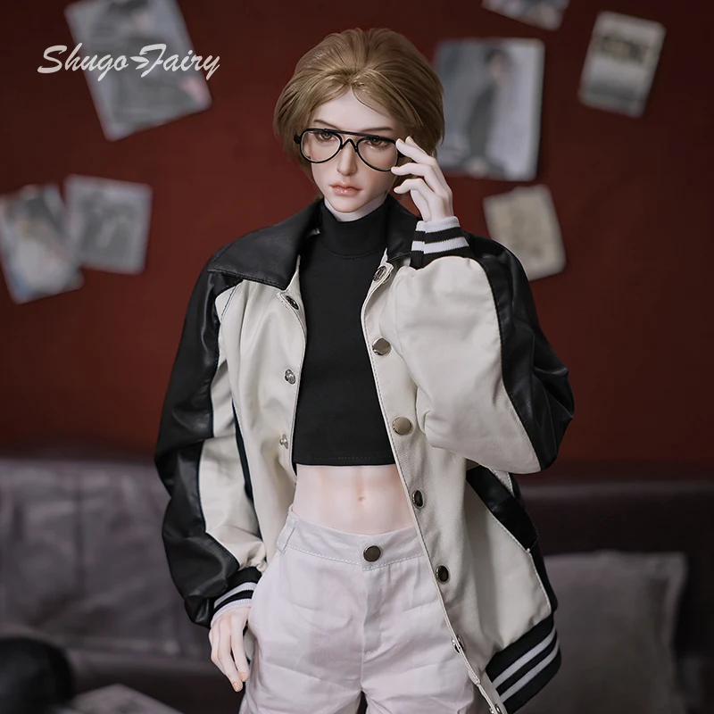 Crow Bjd Doll 1/3 Yunus 2 Uncl - Resin Art Baby recensie en prijs