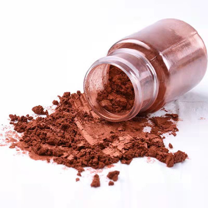 20ml-54colors Slim Pearl Nail  - Pearl Powder Resin recensie en prijs