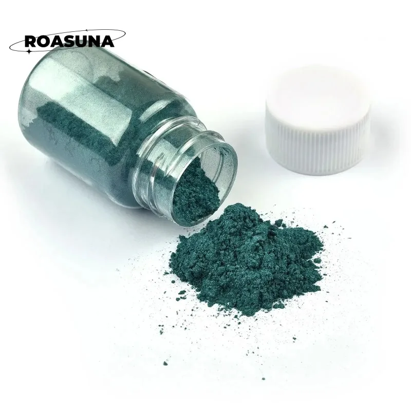 24 Colors Mica Pearl Powder fo - Pearl Powder Resin recensie en prijs