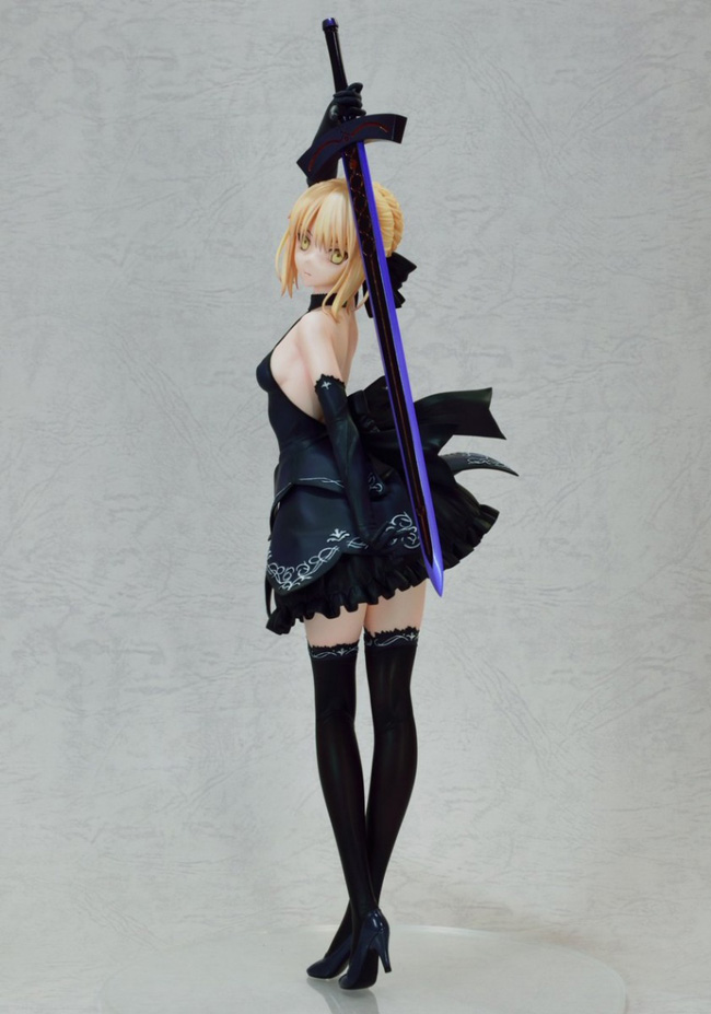 Anime saber Fate/Grand Order A - Resin Art Online recensie en prijs