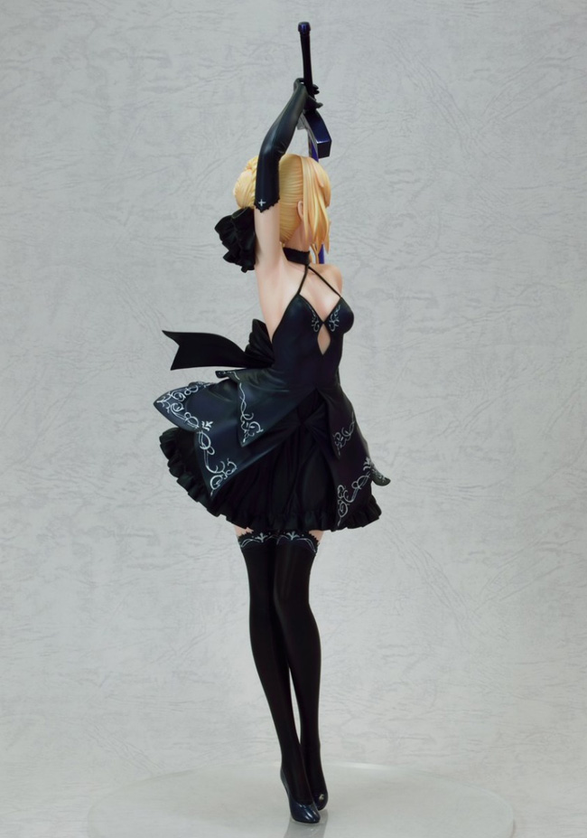 Anime saber Fate/Grand Order A - Resin Art Online recensie en prijs
