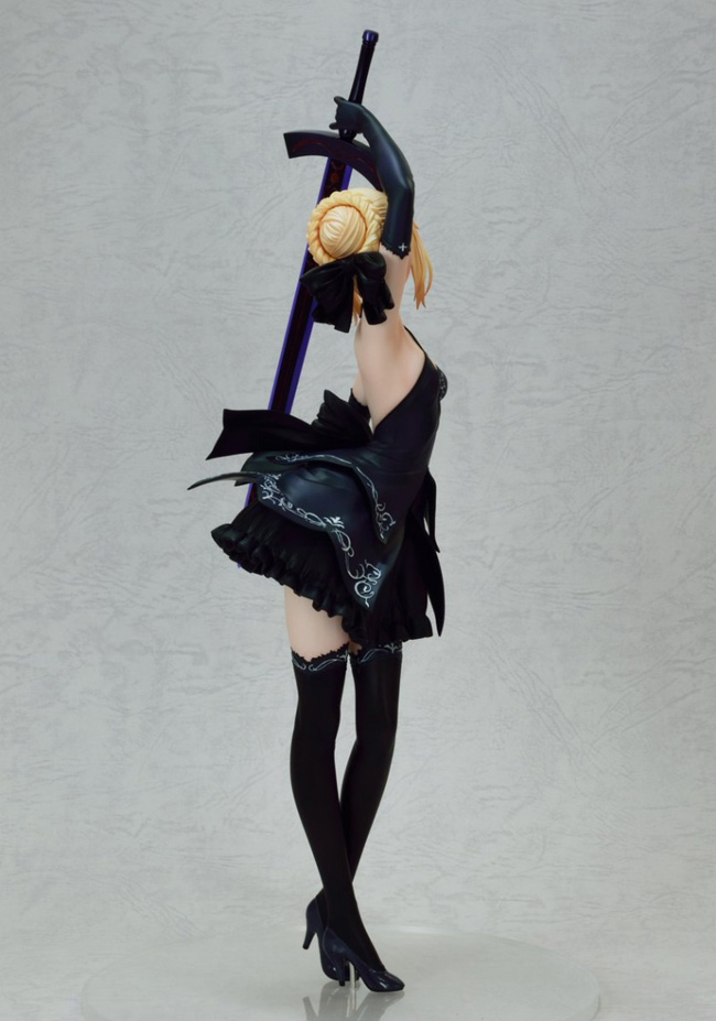Anime saber Fate/Grand Order A - Resin Art Online recensie en prijs