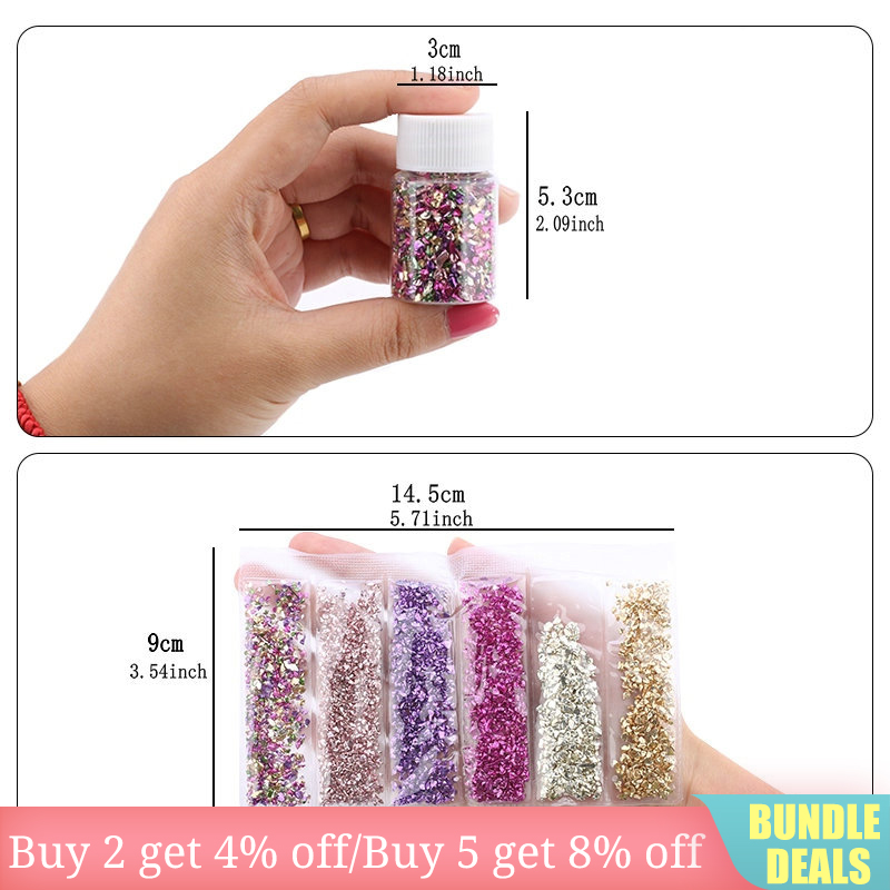 Epoxy Resin Colorful Metallic  - Resin Art Alphabet recensie en prijs