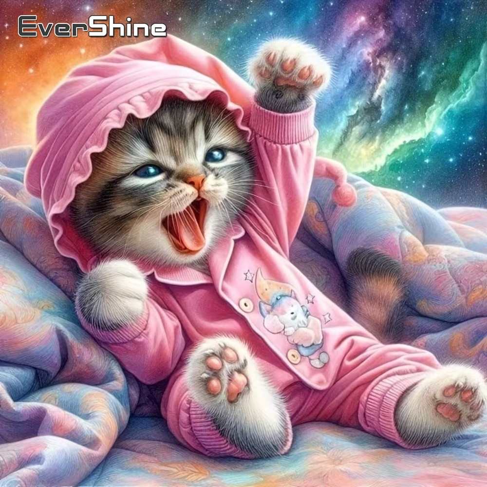 EverShine New Arrival Diamond  - Resin Art Wallpaper recensie en prijs
