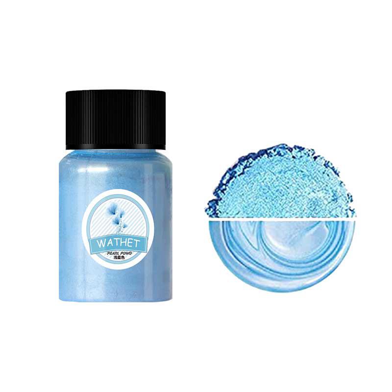 10g Pearlescent Powder Resin P - Pearl Powder Resin recensie en prijs