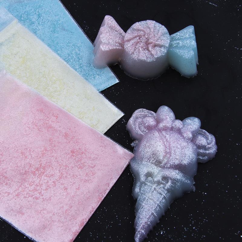Diamond Sparkling Mica Powder  - Pearl Powder Resin recensie en prijs