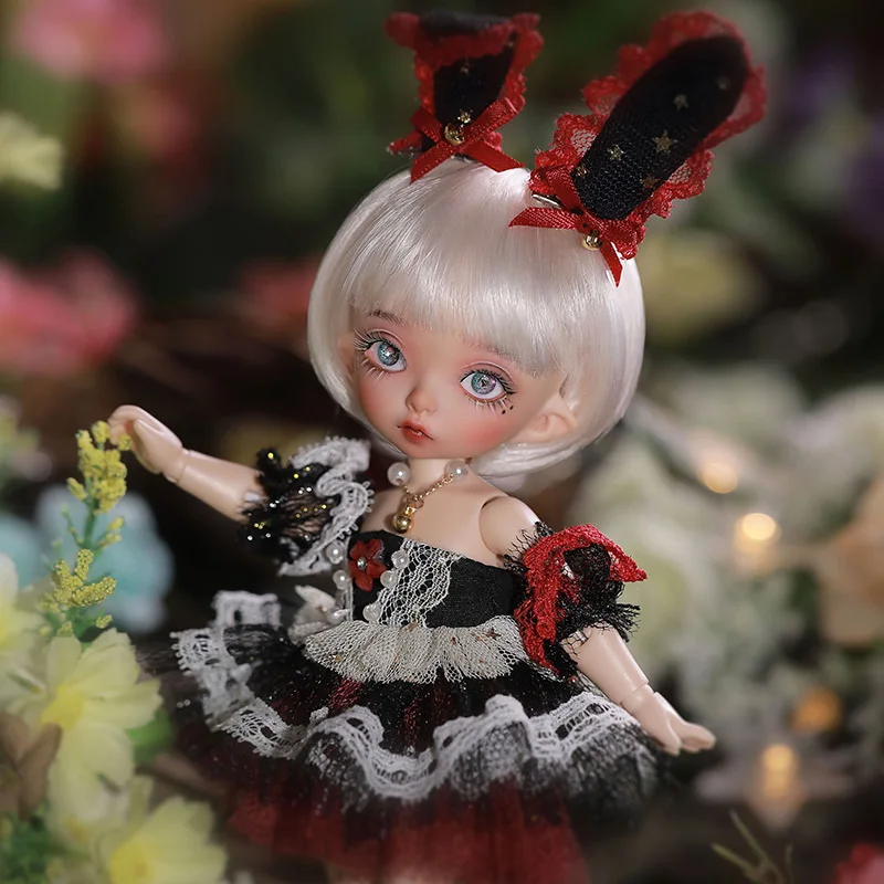 Robb Fairyland Bjd 1/8 Doll Pu - Resin Art Baby recensie en prijs
