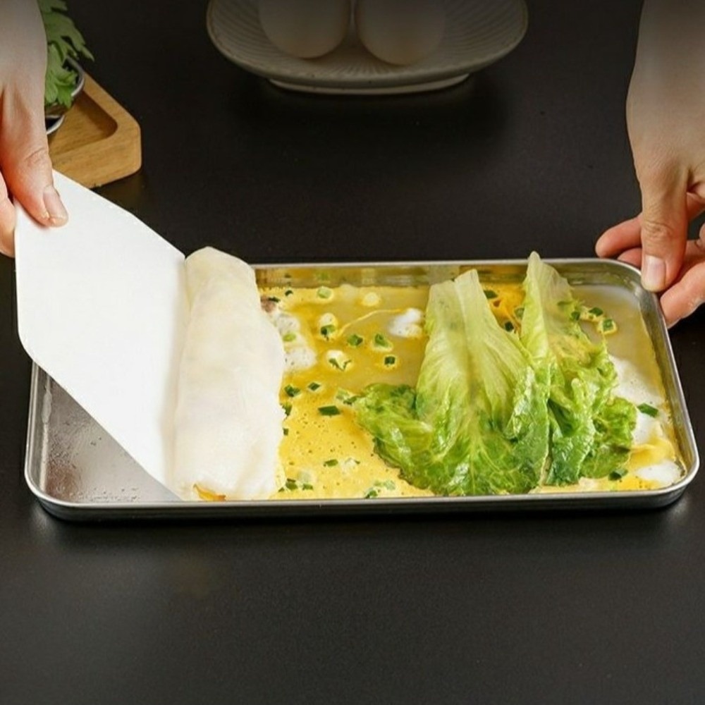 Food Grade Stainless Steel Tra - Tray Mold Rectangle recensie en prijs