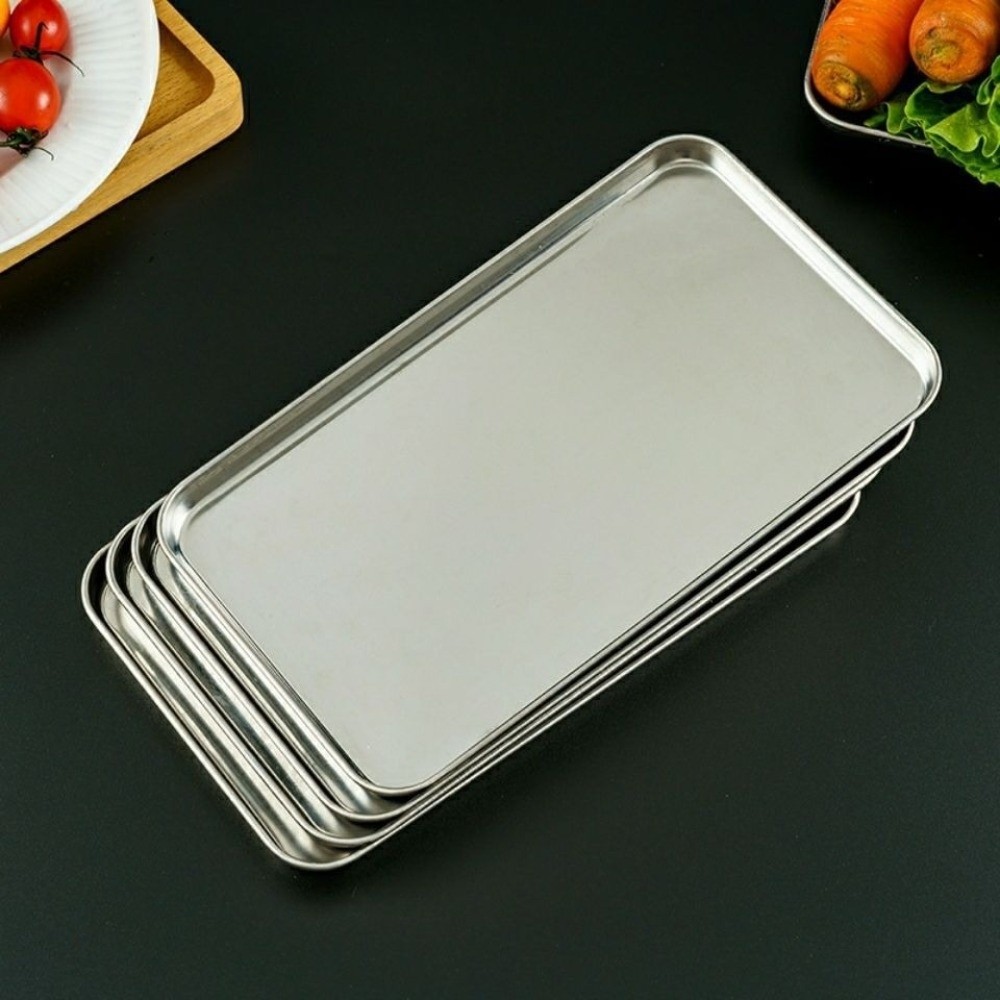 Food Grade Stainless Steel Tra - Tray Mold Rectangle recensie en prijs