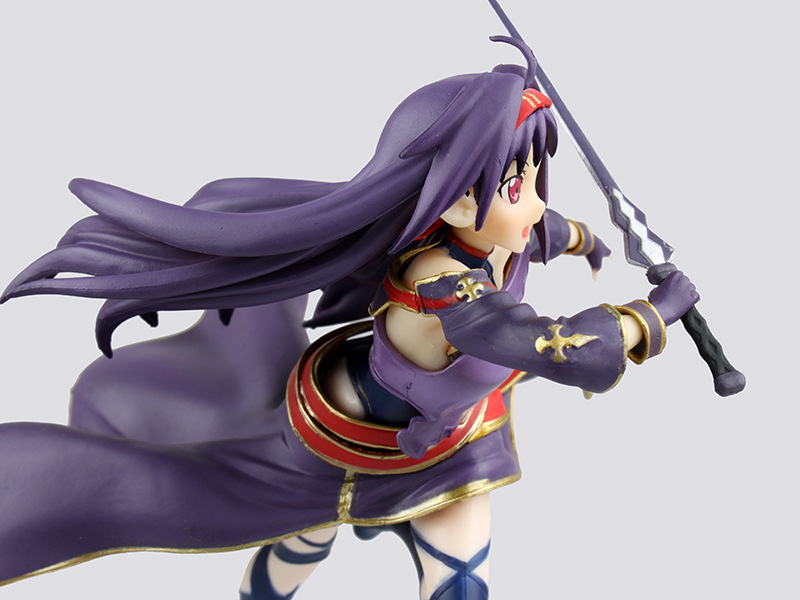 Anime Sword Art Online SAO ALf - Resin Art Online recensie en prijs