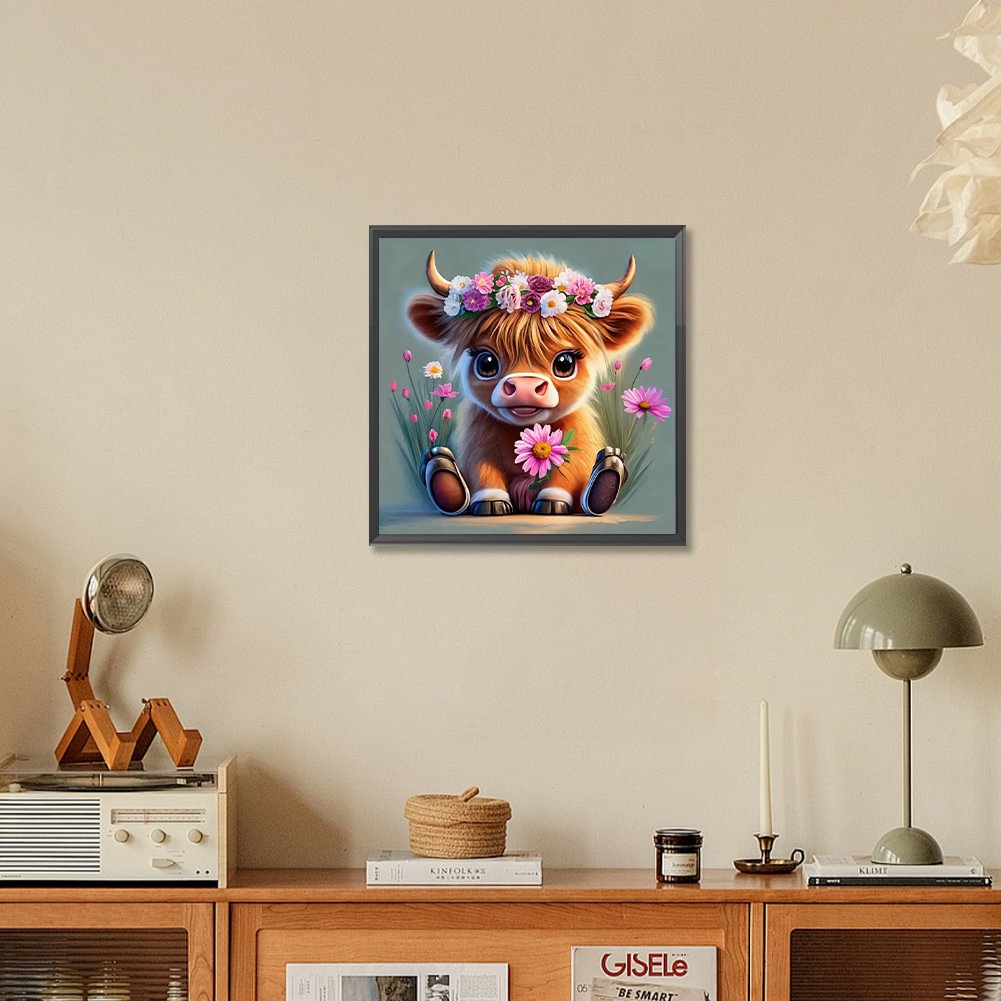 Diamond Painting Family Fairy  - Resin Art Kits recensie en prijs