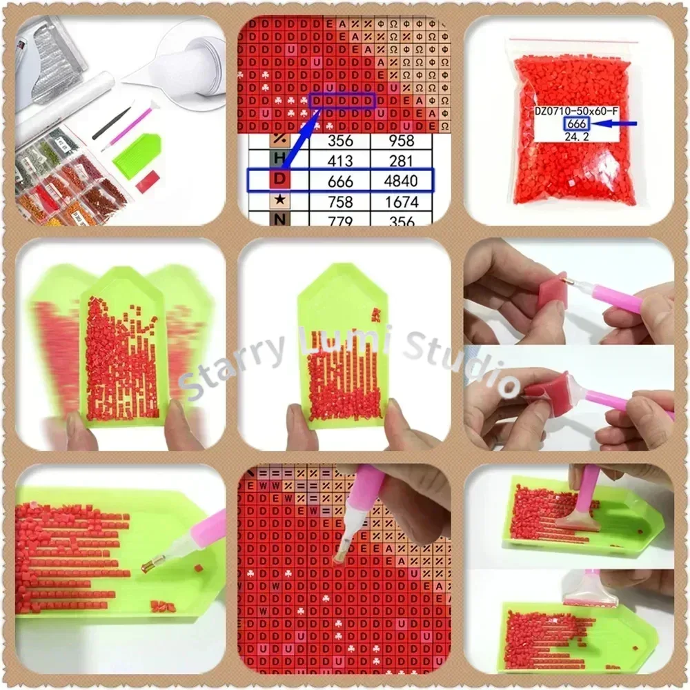 Cartoon Pokemon Pikachu Chariz - Resin Art Kits recensie en prijs