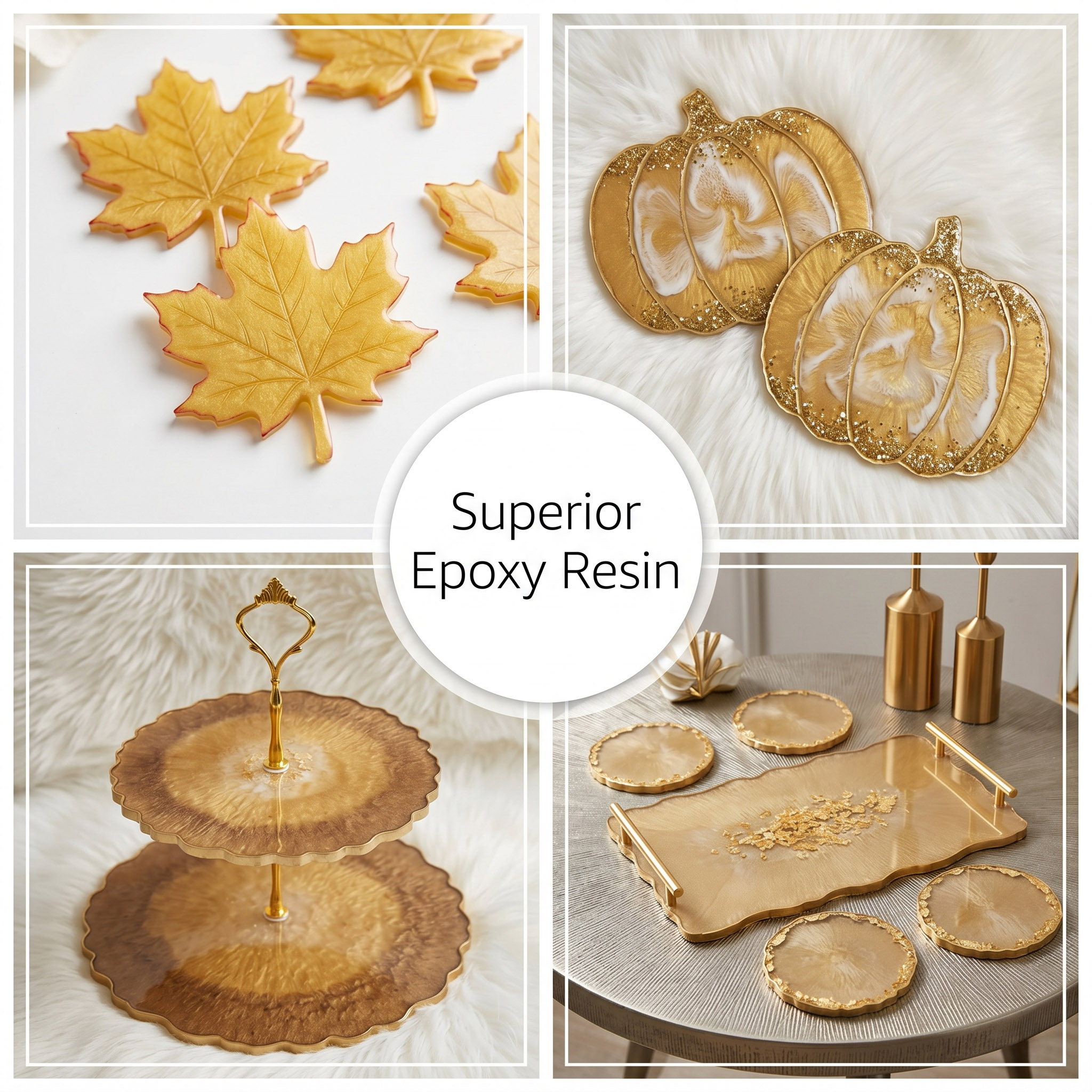 6Colors/Sets metallic powder p - Pearl Powder Resin recensie en prijs