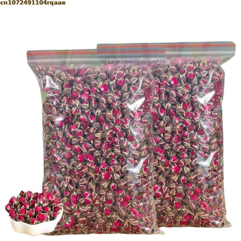 800g 100% Natural Dried Flower - Resin Art With Rose recensie en prijs