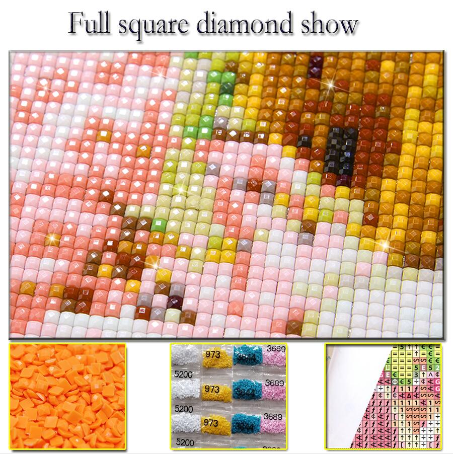 5D DIY Diamond Embroidery Musl - Resin Art Quran Set recensie en prijs