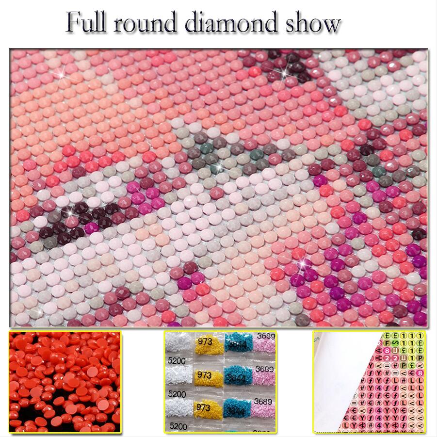 5D DIY Diamond Embroidery Musl - Resin Art Quran Set recensie en prijs