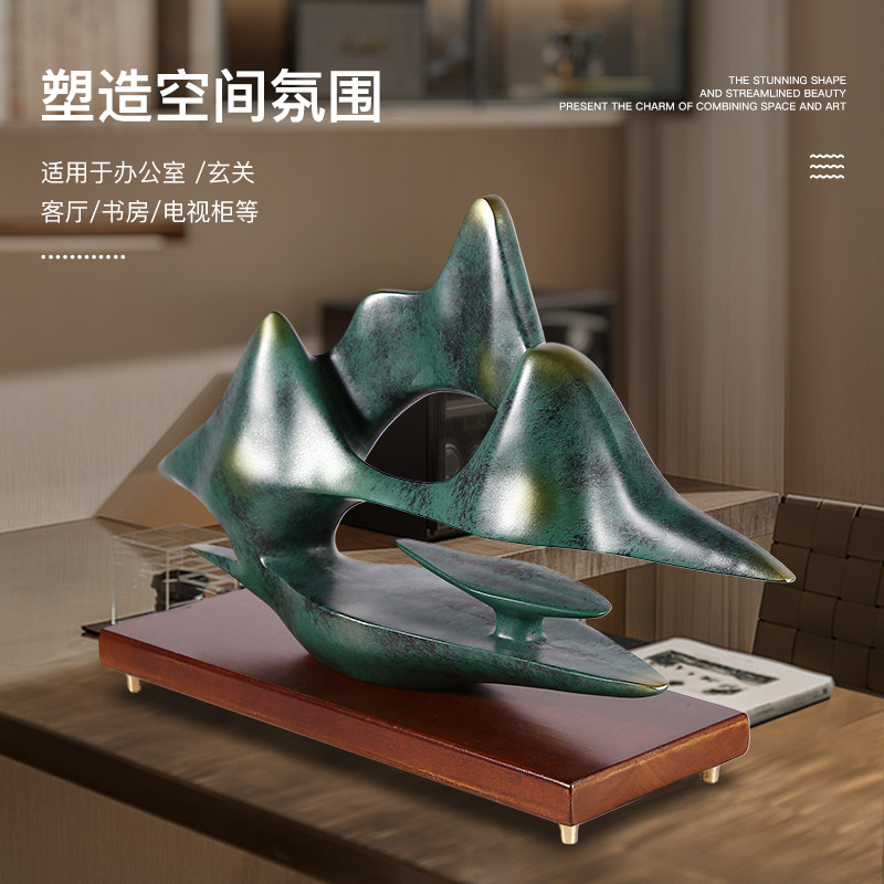 PYH light luxury living room e - Resin Art Meaning recensie en prijs