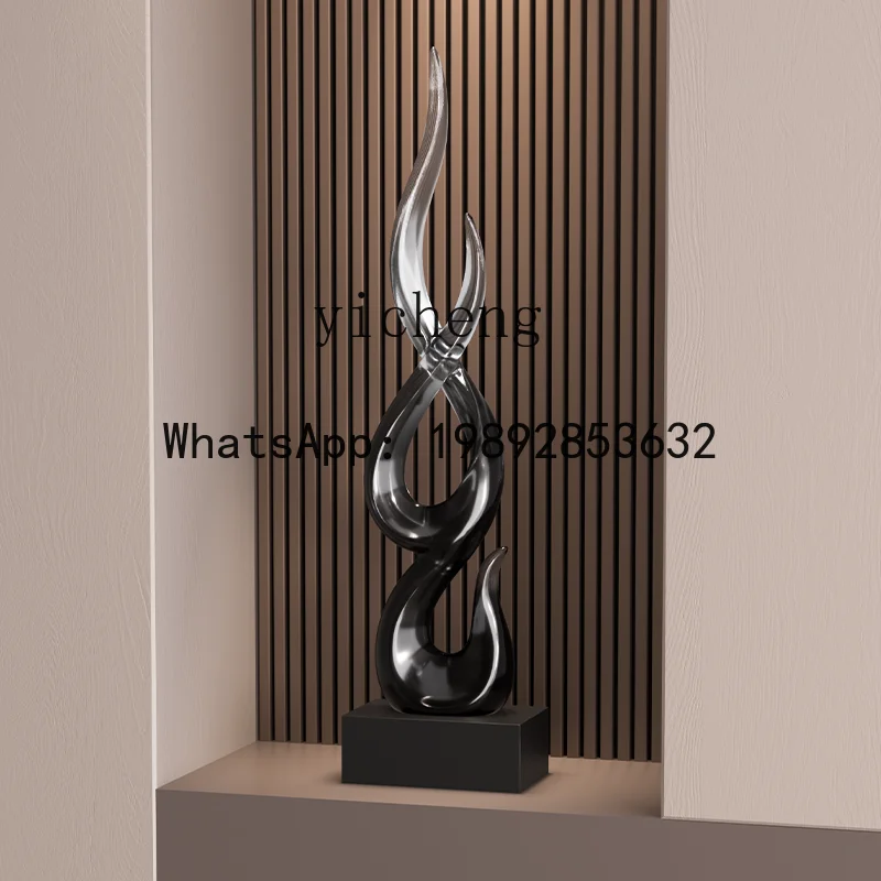 X-A2  rising niche ornament po - Resin Art Meaning recensie en prijs