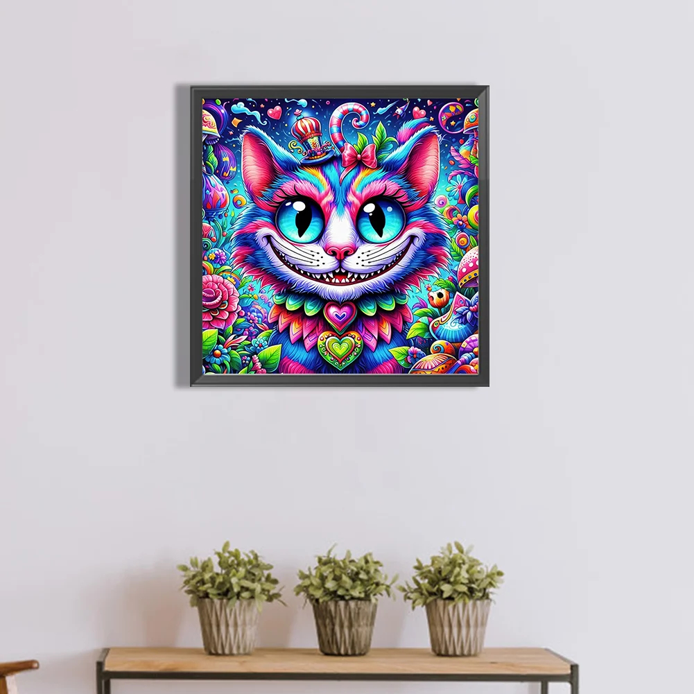 Diamond Painting Family Color  - Resin Art Kits recensie en prijs