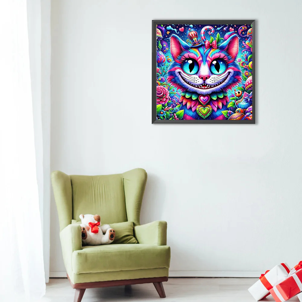 Diamond Painting Family Color  - Resin Art Kits recensie en prijs